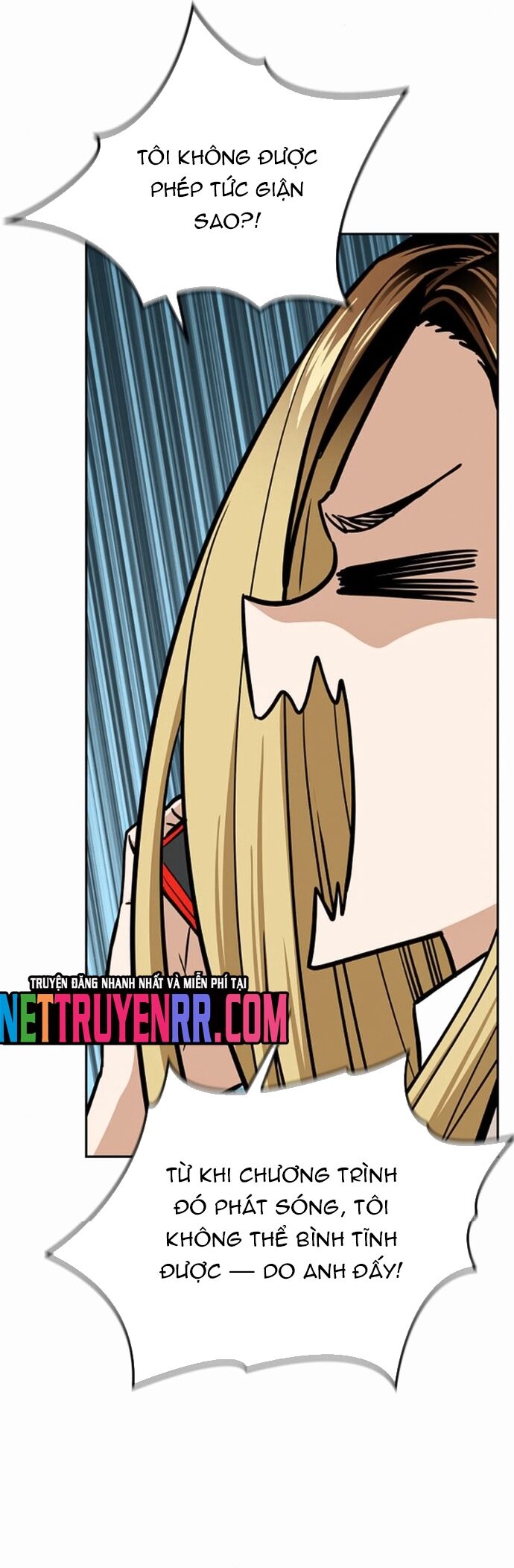 Lớ Ngớ Vớ Phải Tình Yêu - Chapter 114 - Page 56