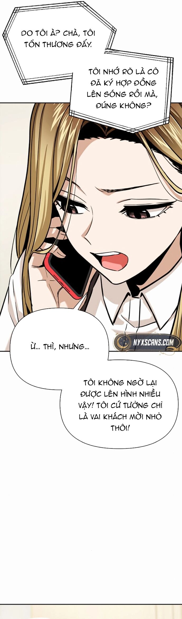 Lớ Ngớ Vớ Phải Tình Yêu - Chapter 114 - Page 57