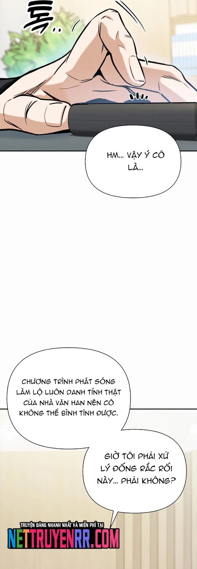 Lớ Ngớ Vớ Phải Tình Yêu - Chapter 114 - Page 58