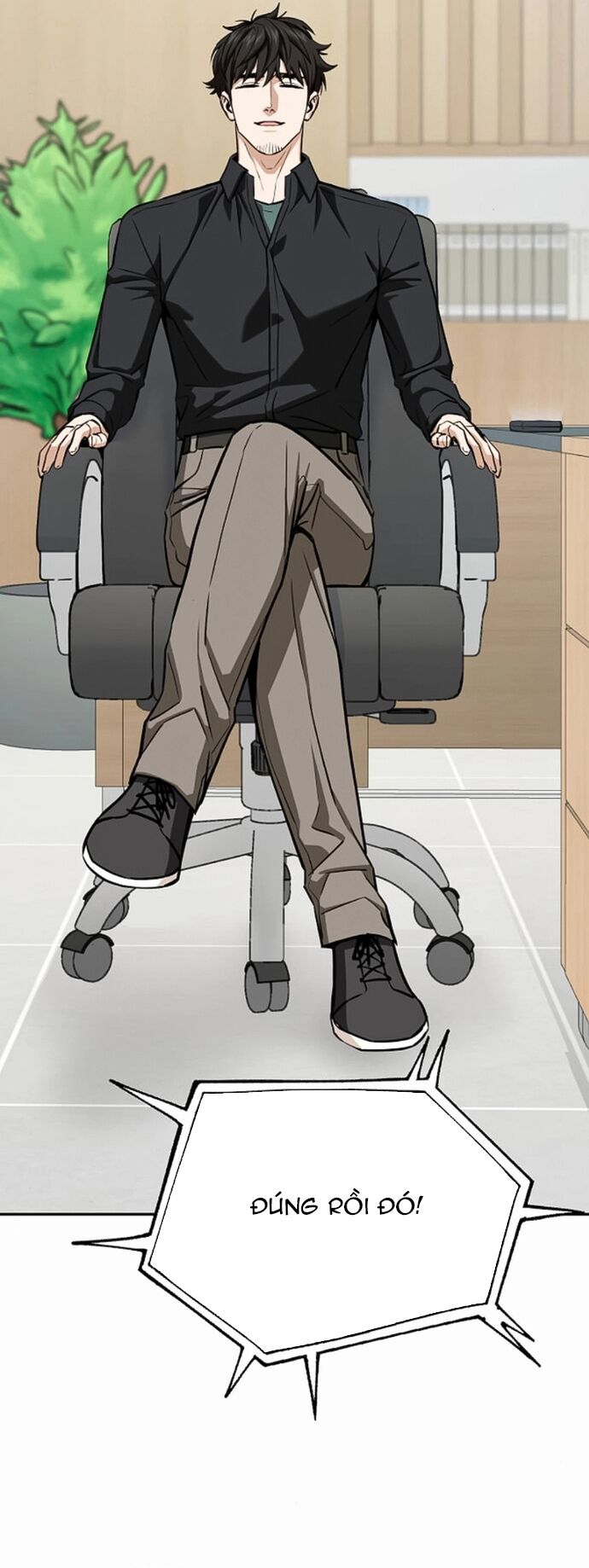 Lớ Ngớ Vớ Phải Tình Yêu - Chapter 114 - Page 59