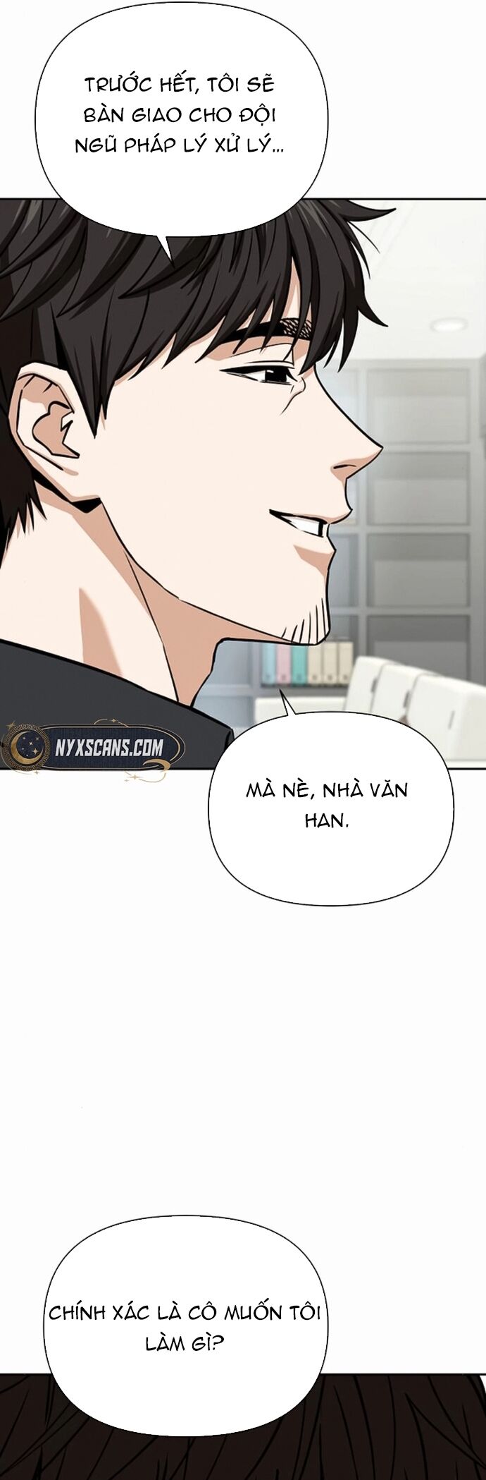 Lớ Ngớ Vớ Phải Tình Yêu - Chapter 114 - Page 62