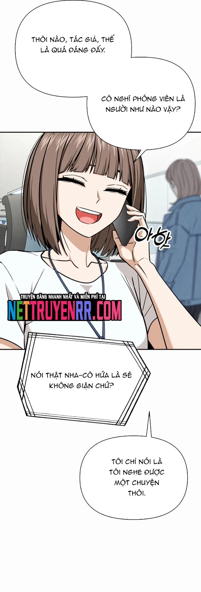 Lớ Ngớ Vớ Phải Tình Yêu - Chapter 114 - Page 8