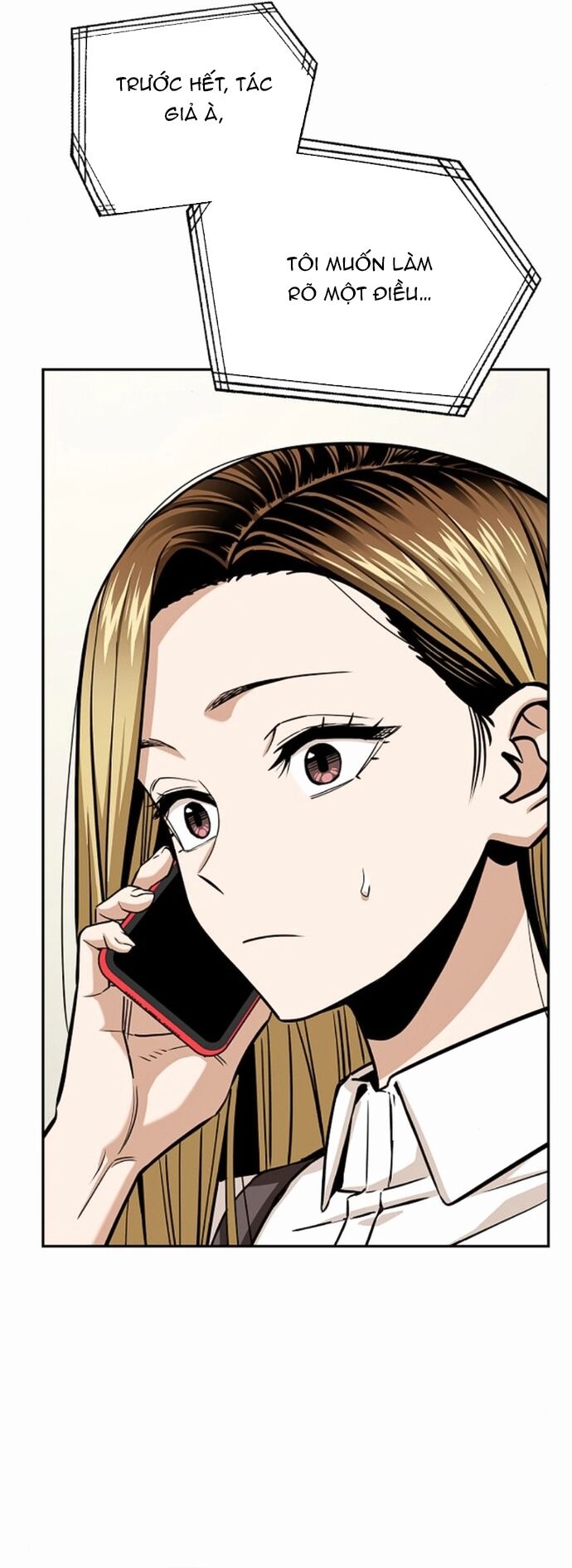 Lớ Ngớ Vớ Phải Tình Yêu - Chapter 114 - Page 9