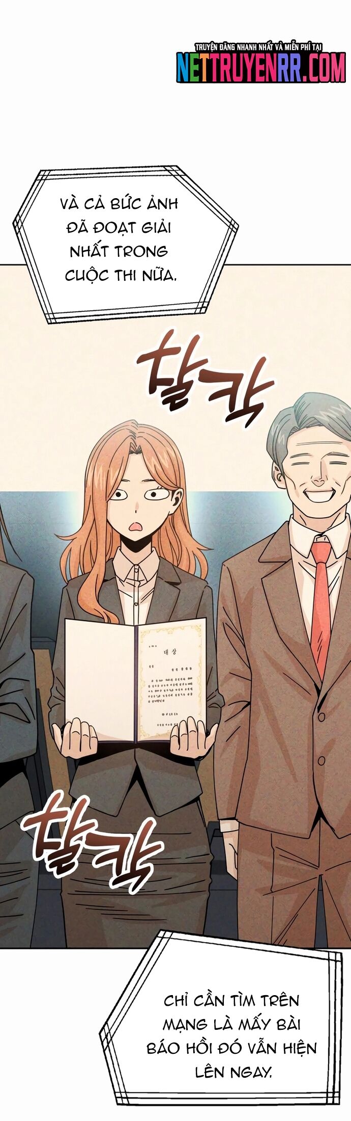 Lớ Ngớ Vớ Phải Tình Yêu - Chapter 115 - Page 18