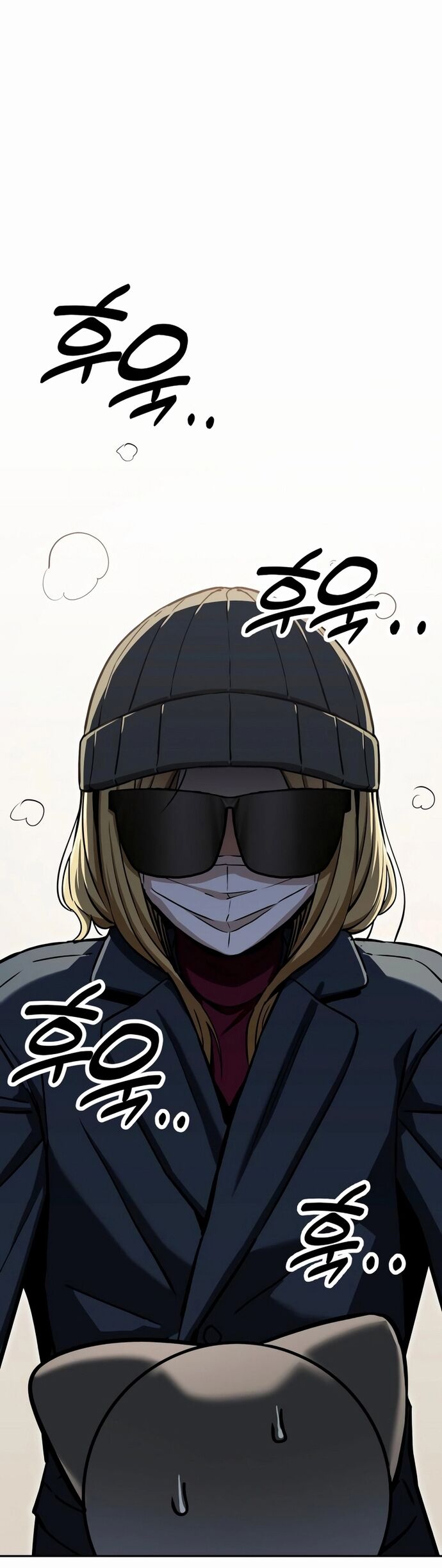 Lớ Ngớ Vớ Phải Tình Yêu - Chapter 115 - Page 36