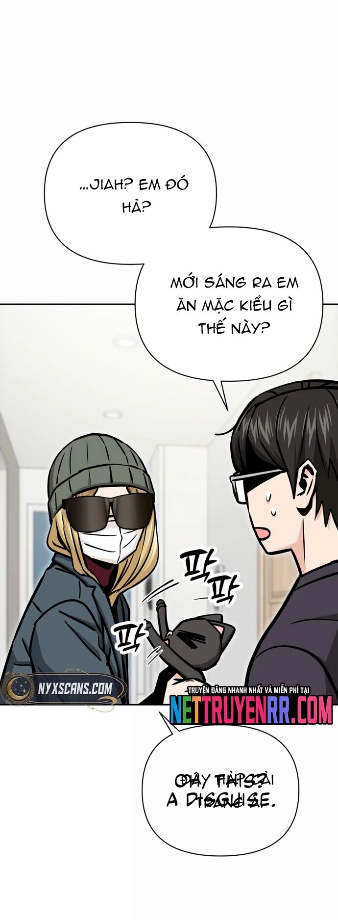 Lớ Ngớ Vớ Phải Tình Yêu - Chapter 115 - Page 39