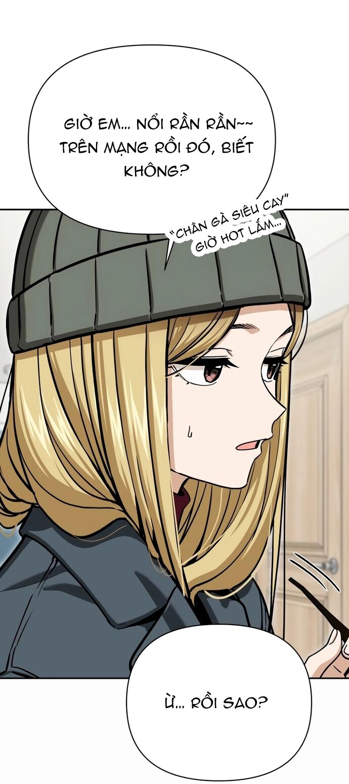 Lớ Ngớ Vớ Phải Tình Yêu - Chapter 115 - Page 40