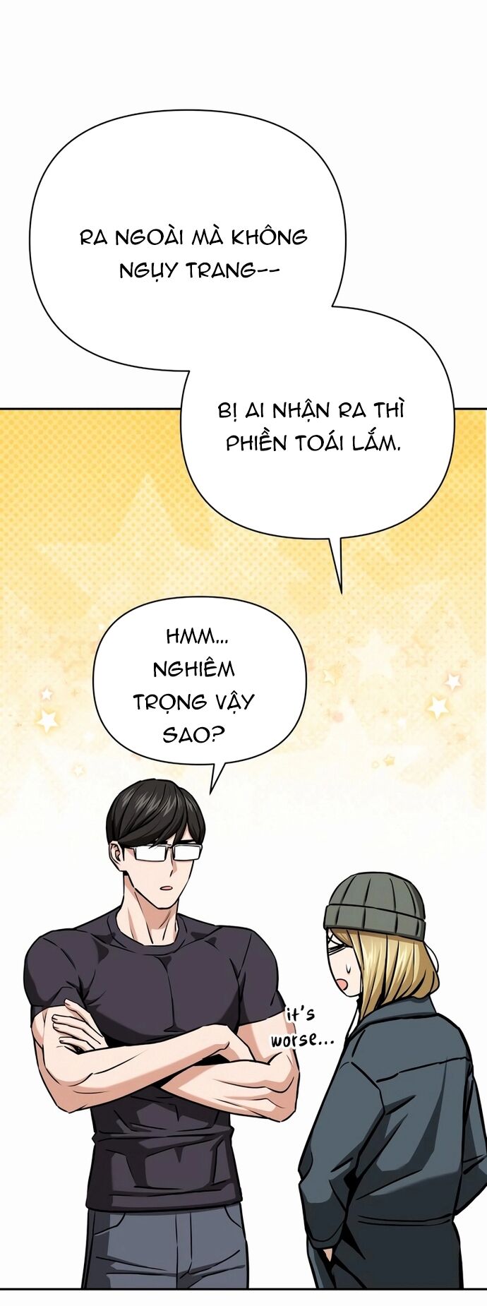 Lớ Ngớ Vớ Phải Tình Yêu - Chapter 115 - Page 41