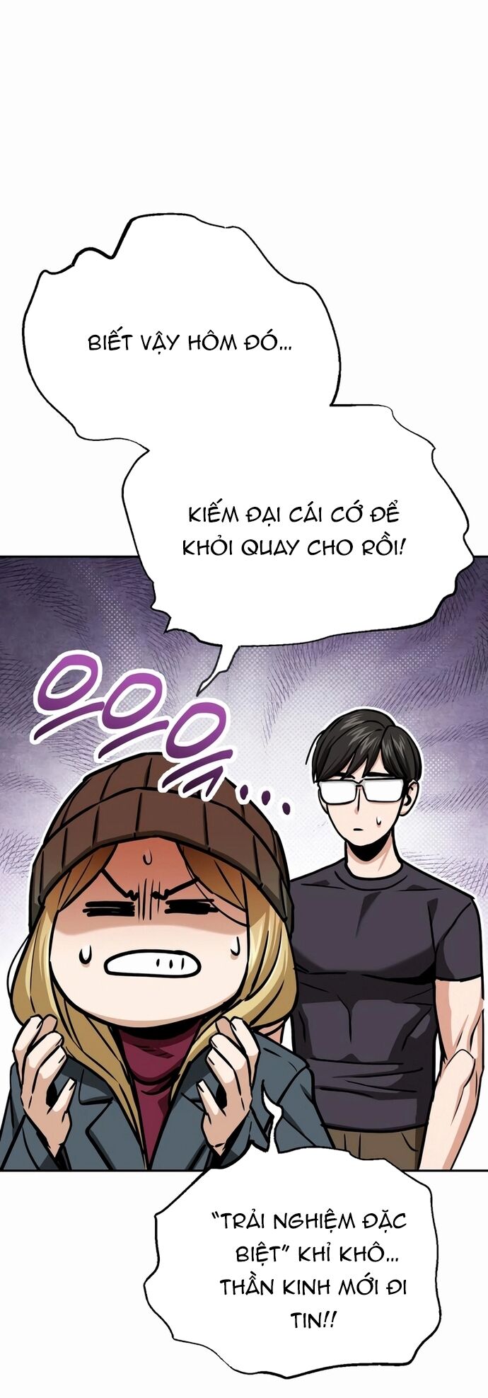 Lớ Ngớ Vớ Phải Tình Yêu - Chapter 115 - Page 46