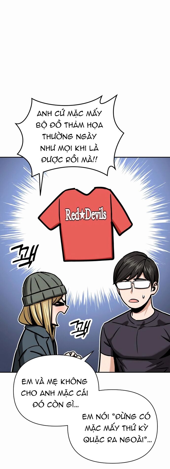 Lớ Ngớ Vớ Phải Tình Yêu - Chapter 115 - Page 50