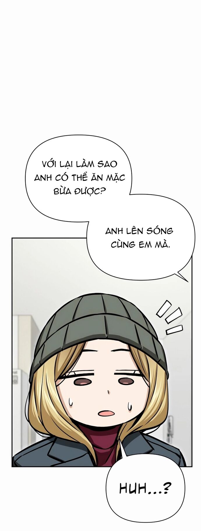 Lớ Ngớ Vớ Phải Tình Yêu - Chapter 115 - Page 51