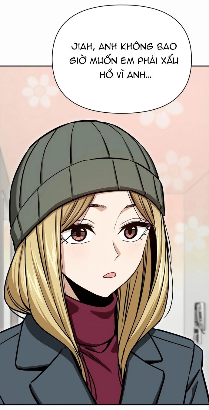 Lớ Ngớ Vớ Phải Tình Yêu - Chapter 115 - Page 54