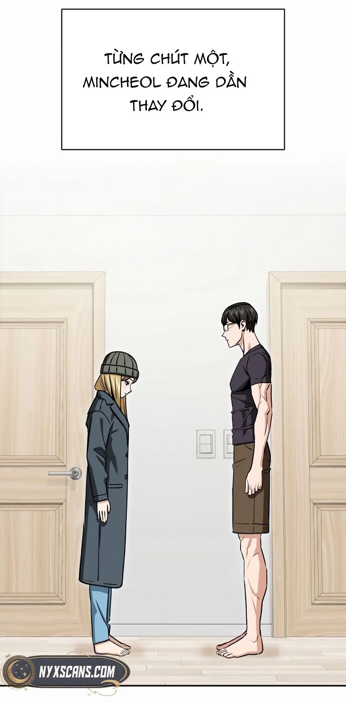 Lớ Ngớ Vớ Phải Tình Yêu - Chapter 115 - Page 56