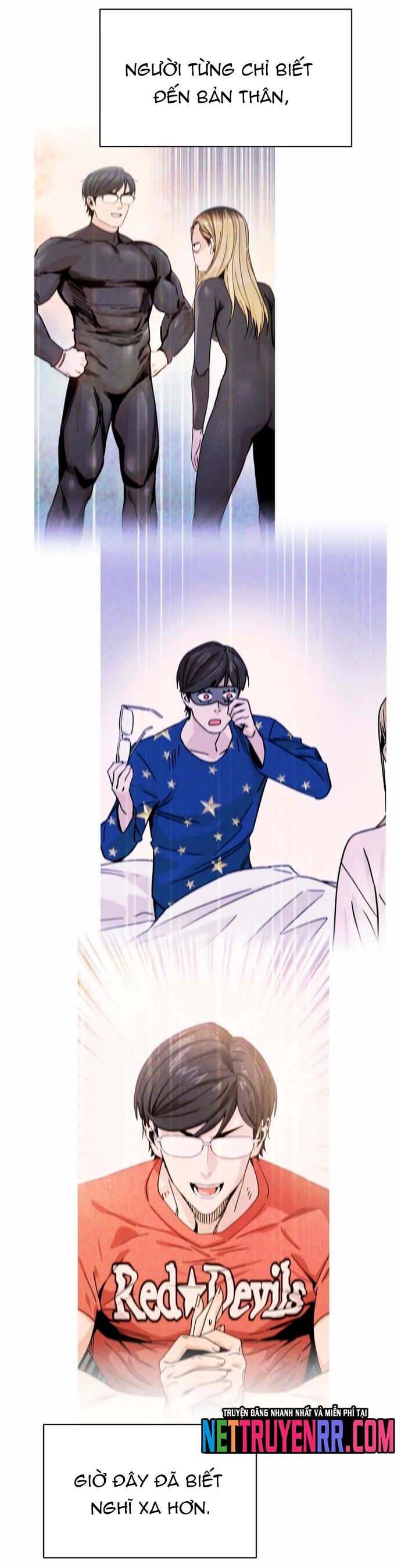 Lớ Ngớ Vớ Phải Tình Yêu - Chapter 115 - Page 58