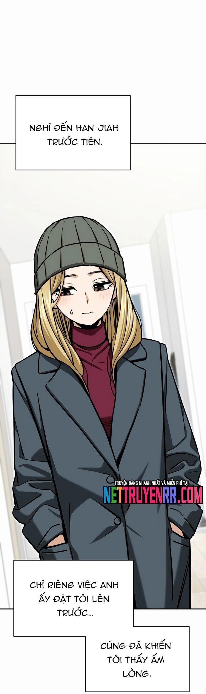 Lớ Ngớ Vớ Phải Tình Yêu - Chapter 115 - Page 60