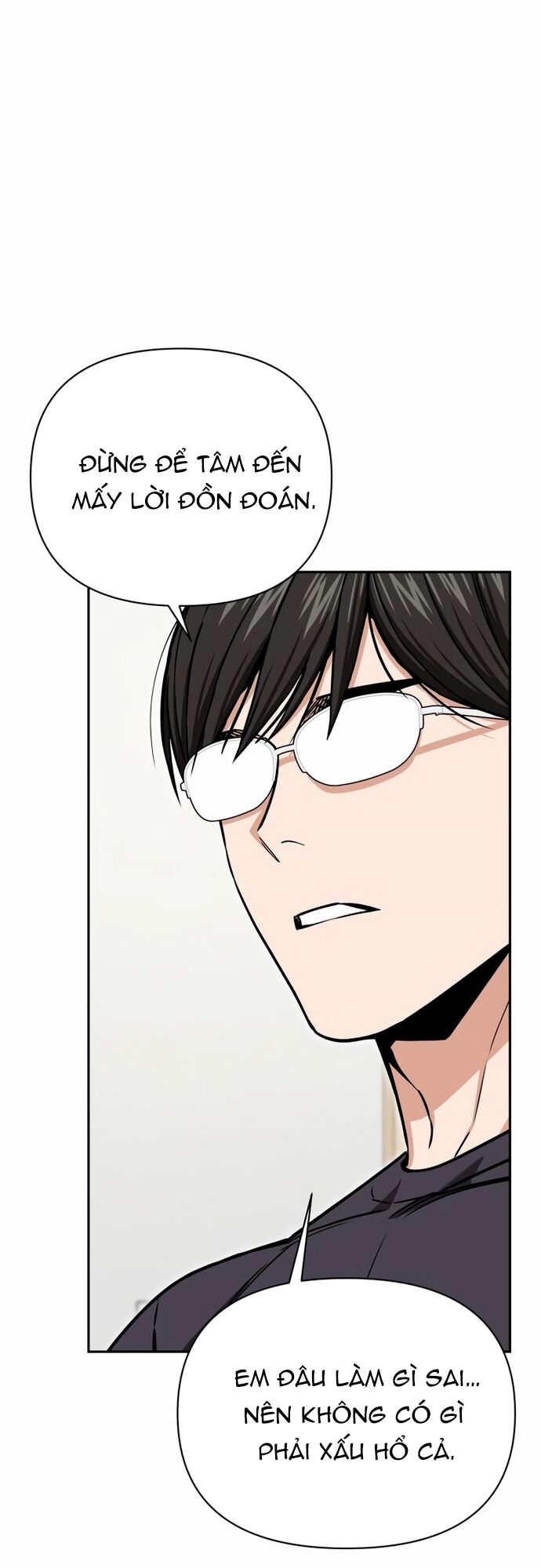 Lớ Ngớ Vớ Phải Tình Yêu - Chapter 115 - Page 61