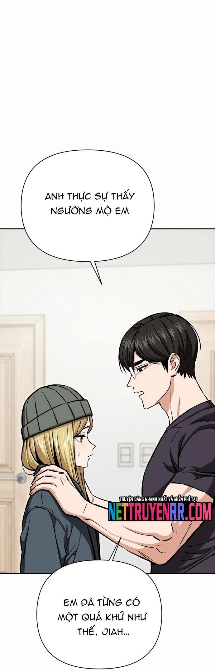 Lớ Ngớ Vớ Phải Tình Yêu - Chapter 115 - Page 63