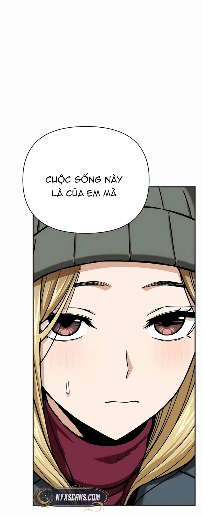 Lớ Ngớ Vớ Phải Tình Yêu - Chapter 115 - Page 65