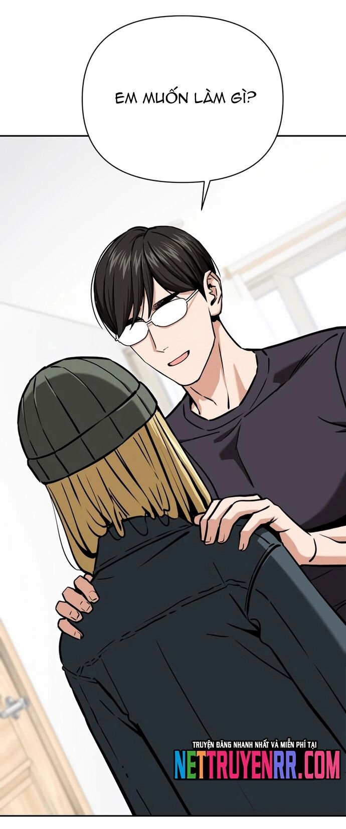 Lớ Ngớ Vớ Phải Tình Yêu - Chapter 115 - Page 67