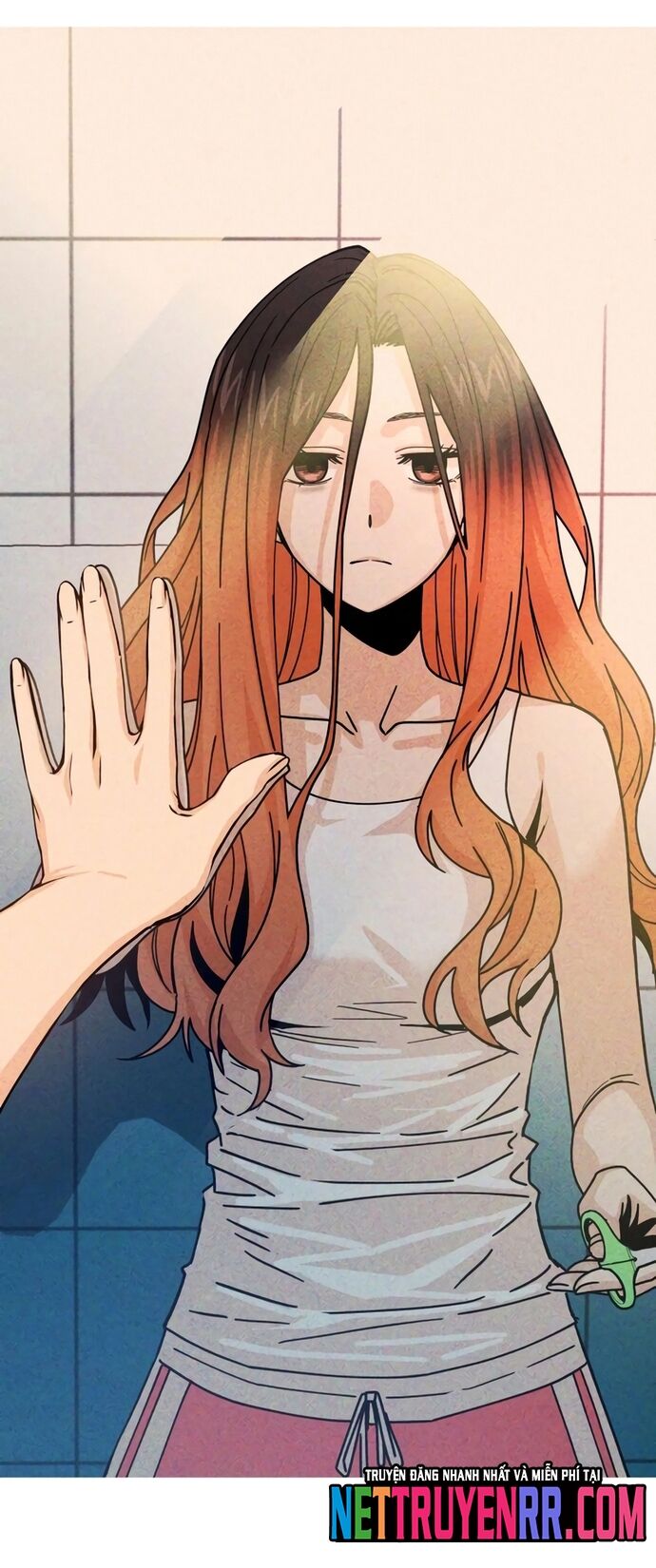 Lớ Ngớ Vớ Phải Tình Yêu - Chapter 115 - Page 71