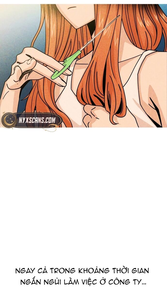 Lớ Ngớ Vớ Phải Tình Yêu - Chapter 115 - Page 73