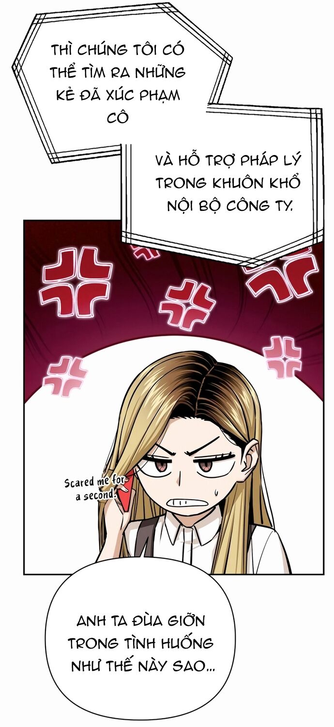 Lớ Ngớ Vớ Phải Tình Yêu - Chapter 115 - Page 8