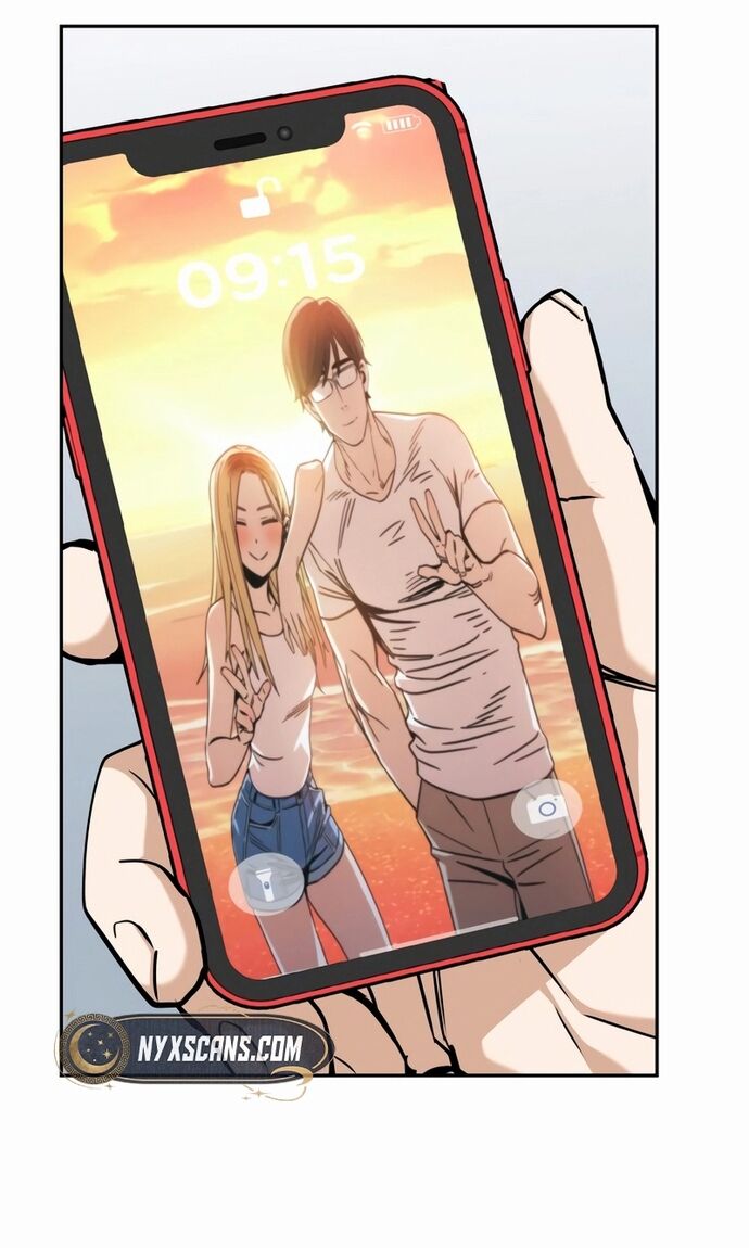 Lớ Ngớ Vớ Phải Tình Yêu - Chapter 115 - Page 84