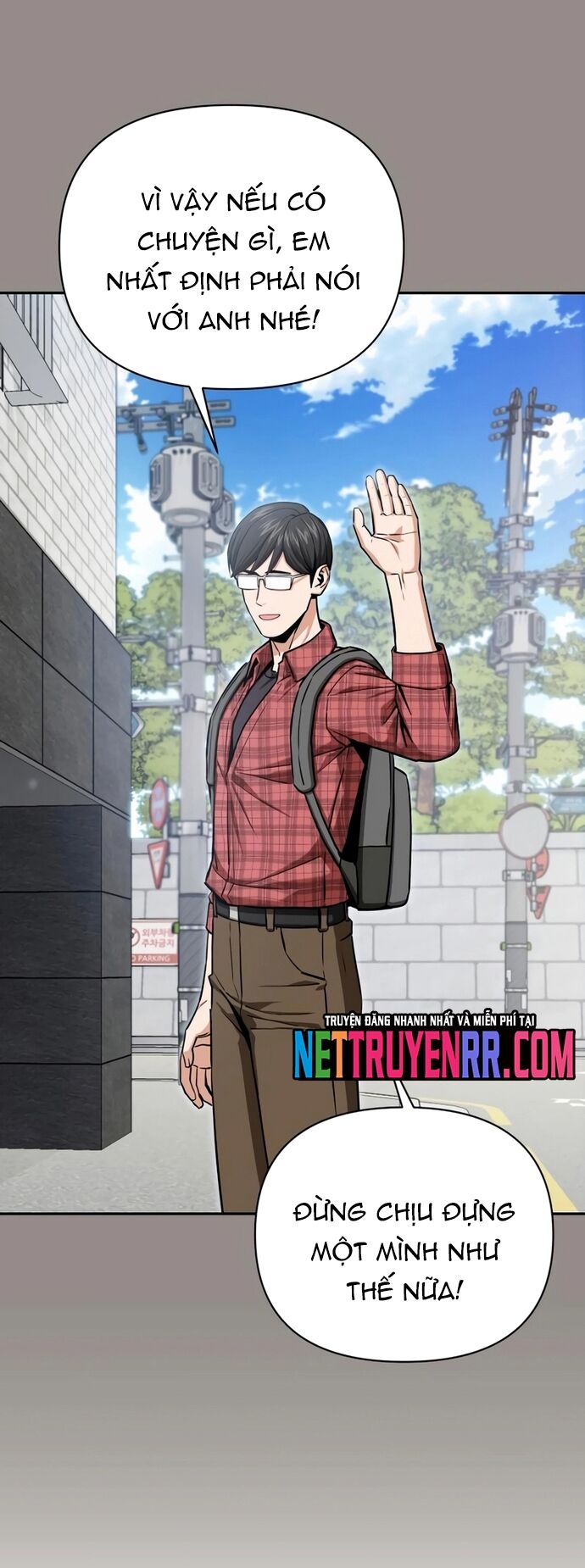 Lớ Ngớ Vớ Phải Tình Yêu - Chapter 115 - Page 86