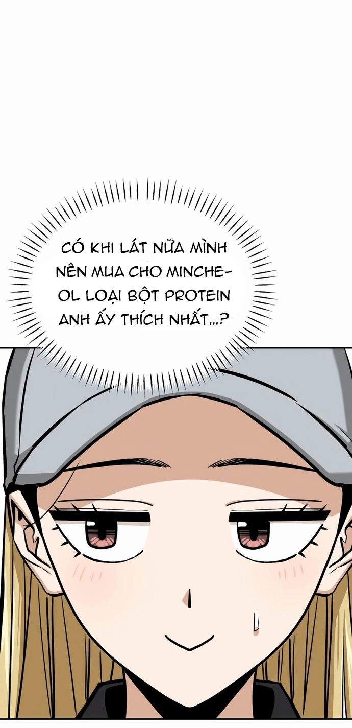 Lớ Ngớ Vớ Phải Tình Yêu - Chapter 115 - Page 88