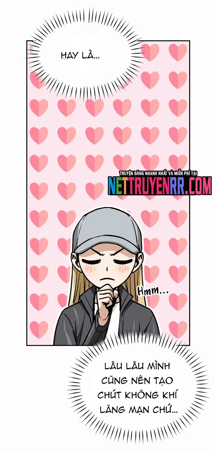 Lớ Ngớ Vớ Phải Tình Yêu - Chapter 115 - Page 90
