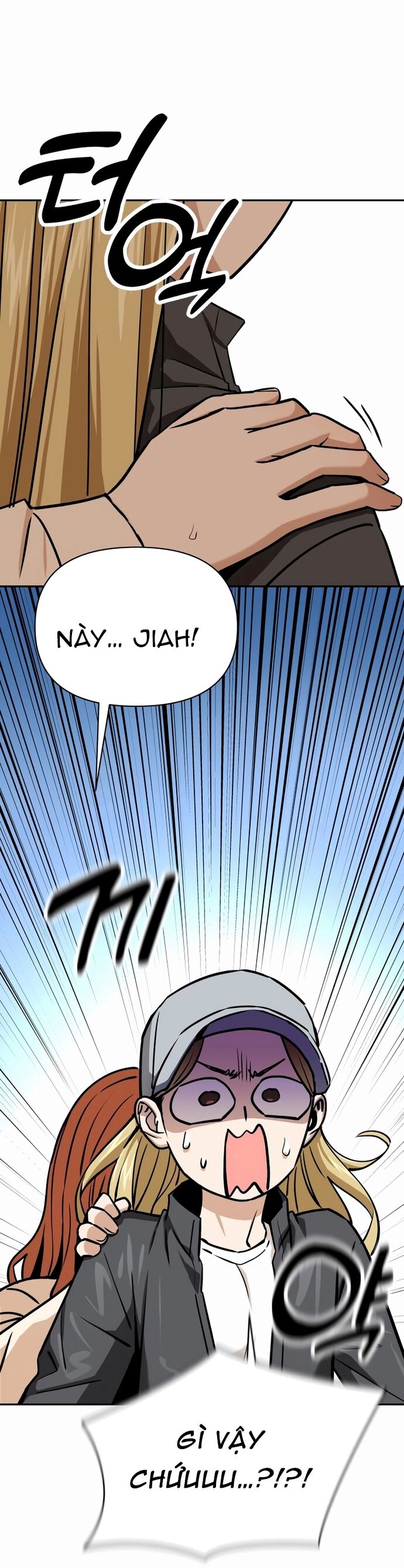 Lớ Ngớ Vớ Phải Tình Yêu - Chapter 115 - Page 91