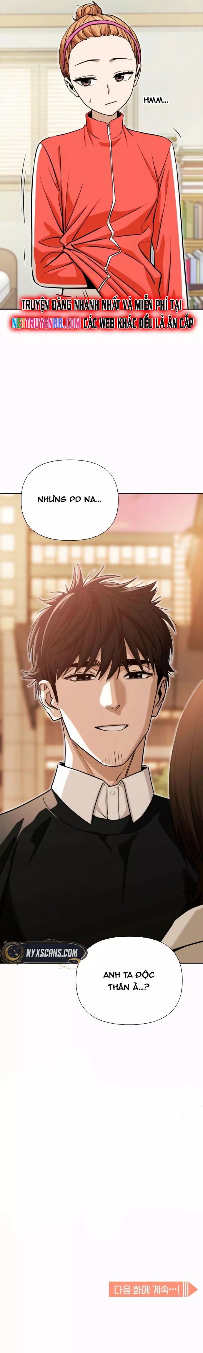 Lớ Ngớ Vớ Phải Tình Yêu - Chapter 116 - Page 13