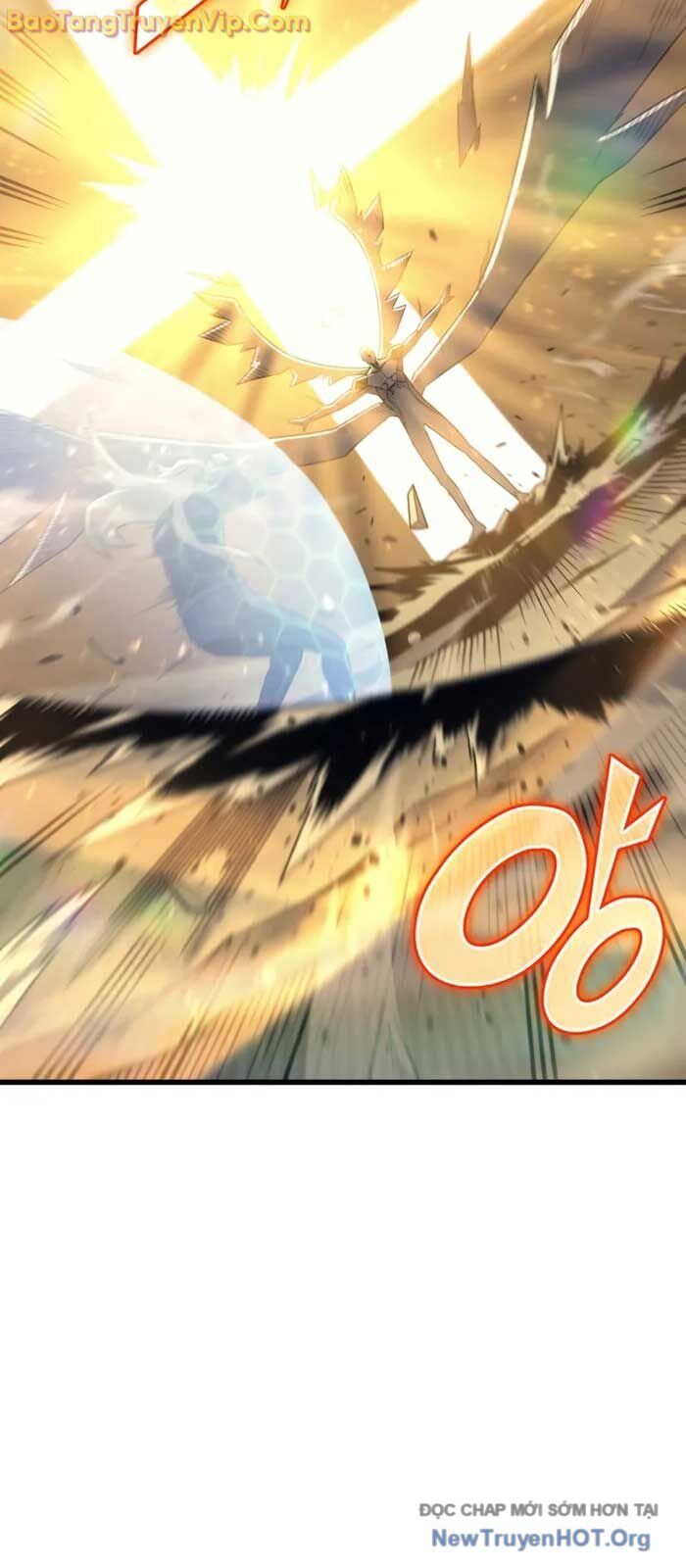 Sự Trở Lại Của Pháp Sư Vĩ Đại Sau 4000 Năm - Chapter 197 - Page 11