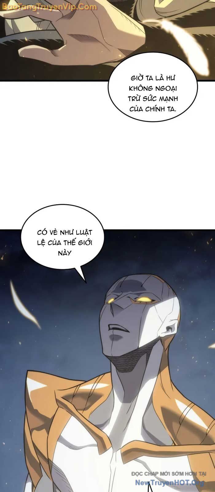 Sự Trở Lại Của Pháp Sư Vĩ Đại Sau 4000 Năm - Chapter 197 - Page 14