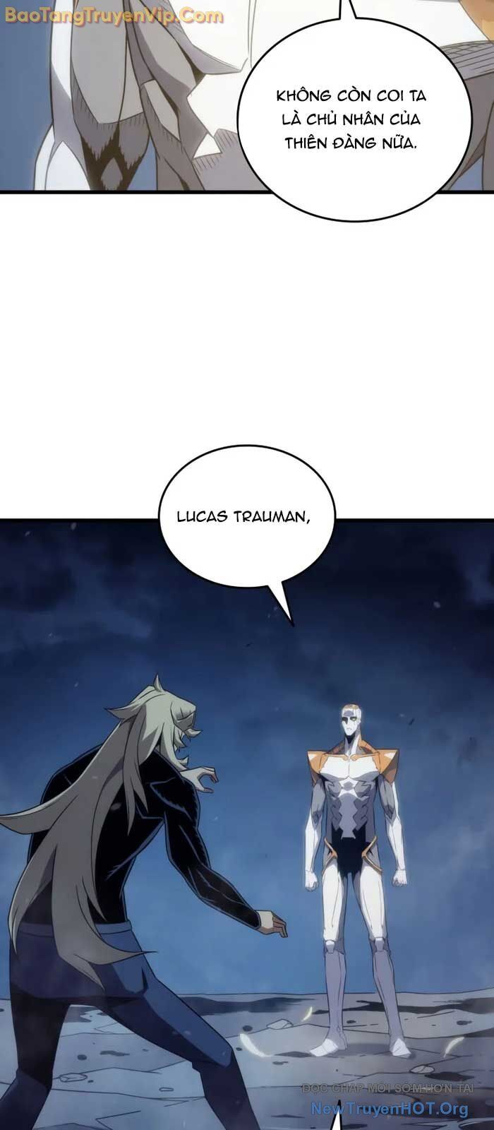 Sự Trở Lại Của Pháp Sư Vĩ Đại Sau 4000 Năm - Chapter 197 - Page 15