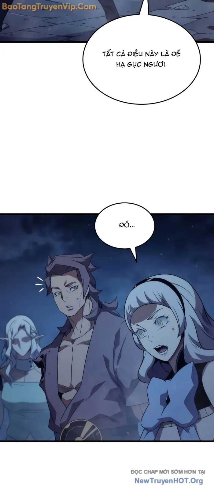 Sự Trở Lại Của Pháp Sư Vĩ Đại Sau 4000 Năm - Chapter 197 - Page 16