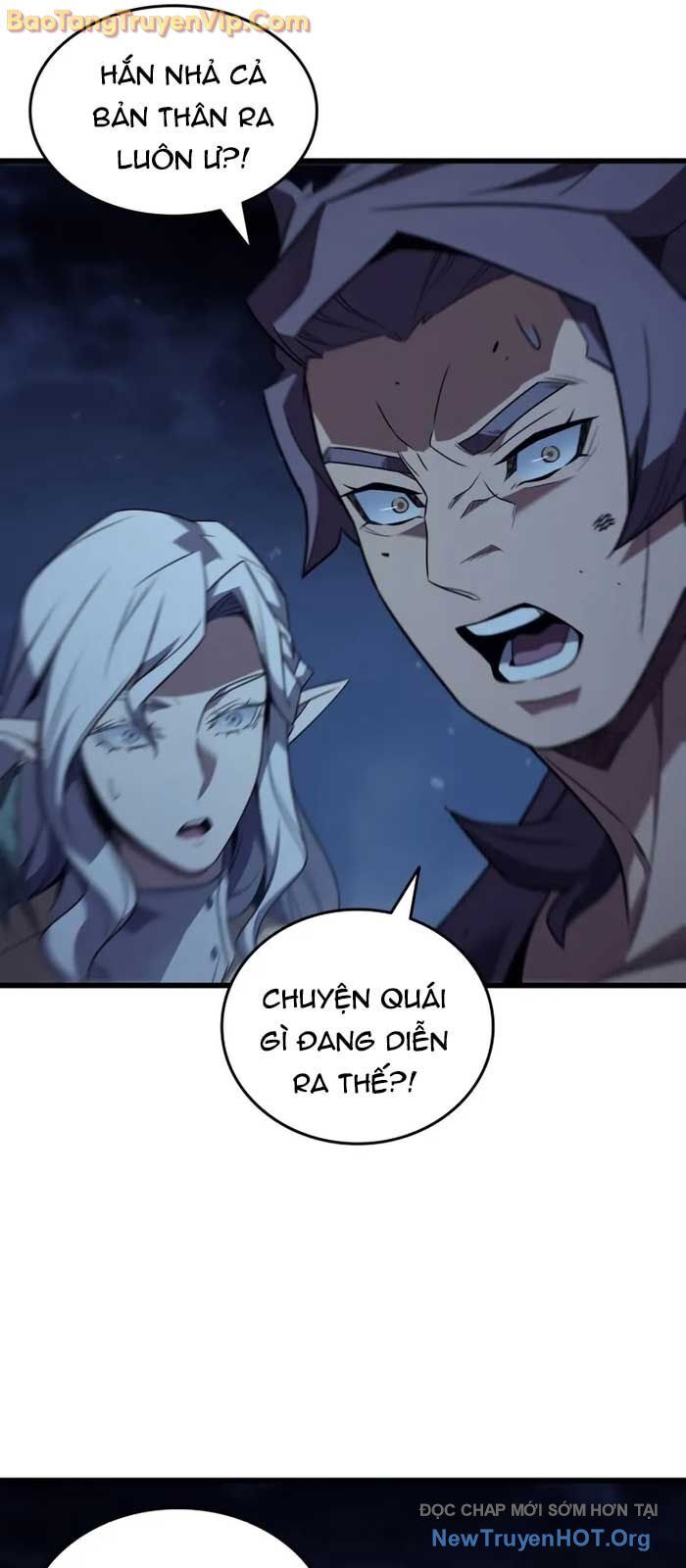 Sự Trở Lại Của Pháp Sư Vĩ Đại Sau 4000 Năm - Chapter 197 - Page 19