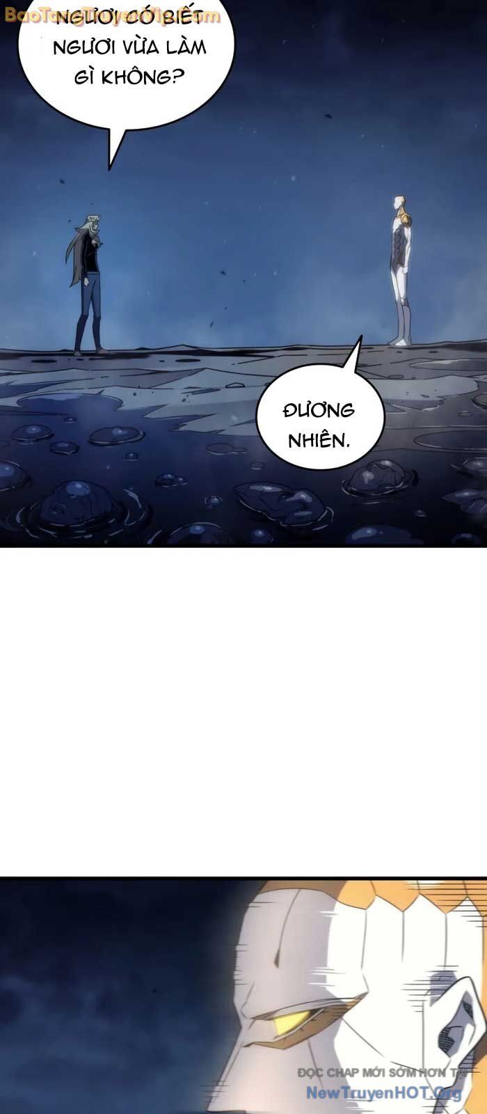 Sự Trở Lại Của Pháp Sư Vĩ Đại Sau 4000 Năm - Chapter 197 - Page 20