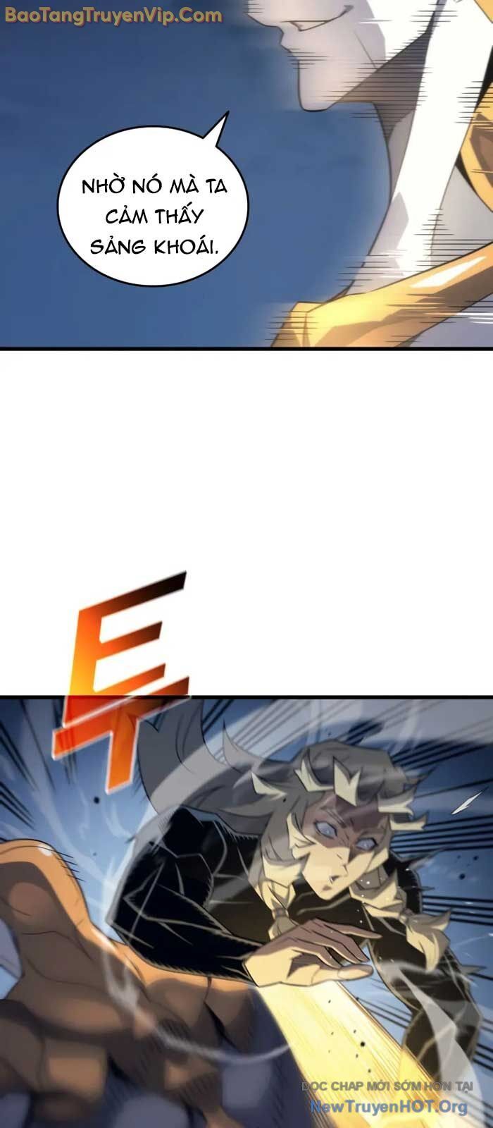 Sự Trở Lại Của Pháp Sư Vĩ Đại Sau 4000 Năm - Chapter 197 - Page 21