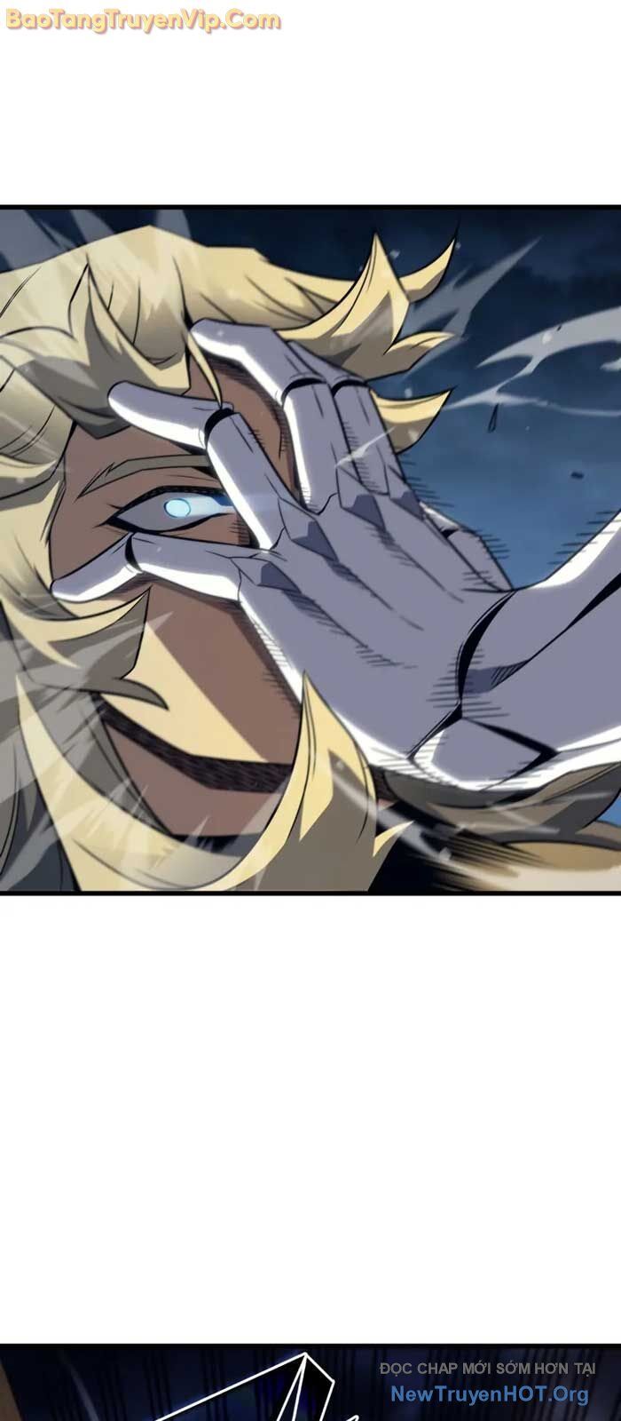 Sự Trở Lại Của Pháp Sư Vĩ Đại Sau 4000 Năm - Chapter 197 - Page 27