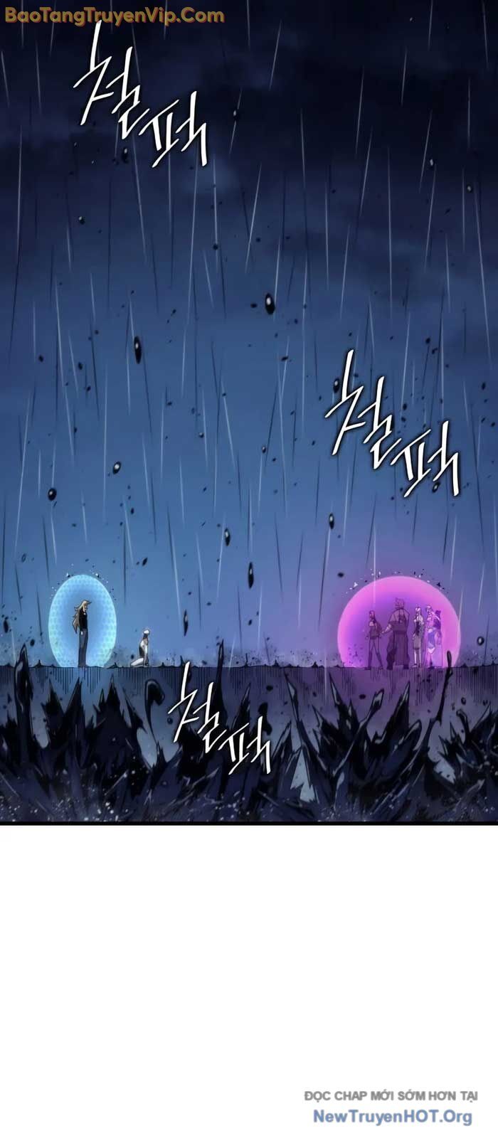 Sự Trở Lại Của Pháp Sư Vĩ Đại Sau 4000 Năm - Chapter 197 - Page 3