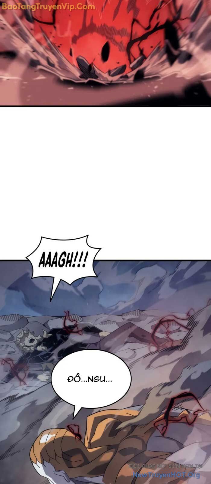 Sự Trở Lại Của Pháp Sư Vĩ Đại Sau 4000 Năm - Chapter 197 - Page 32