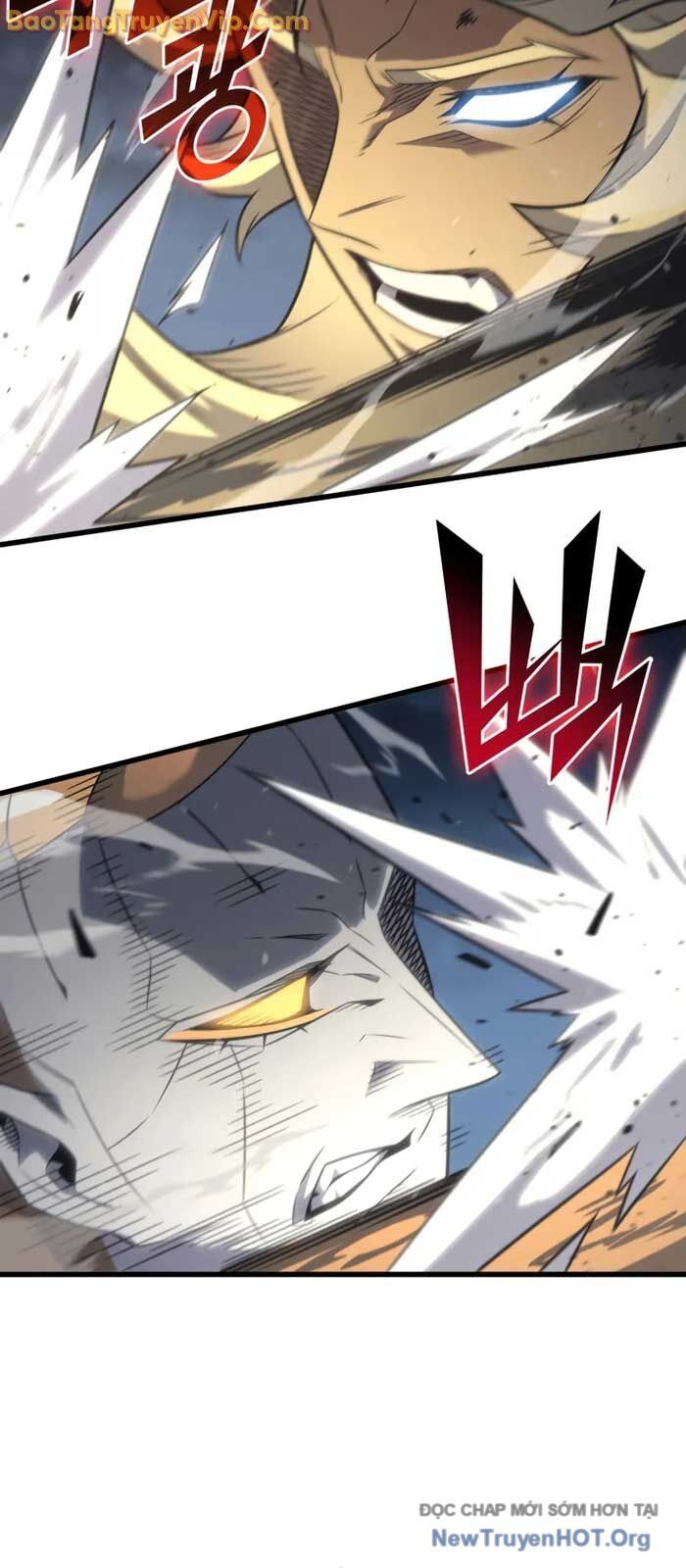 Sự Trở Lại Của Pháp Sư Vĩ Đại Sau 4000 Năm - Chapter 197 - Page 45