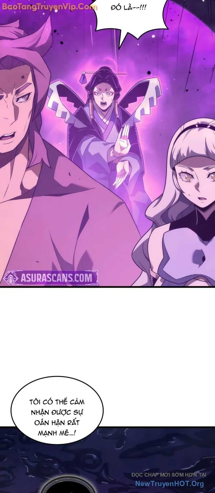 Sự Trở Lại Của Pháp Sư Vĩ Đại Sau 4000 Năm - Chapter 197 - Page 5