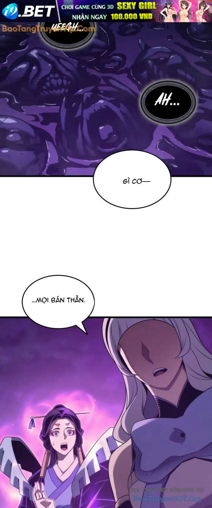 Sự Trở Lại Của Pháp Sư Vĩ Đại Sau 4000 Năm - Chapter 197 - Page 6