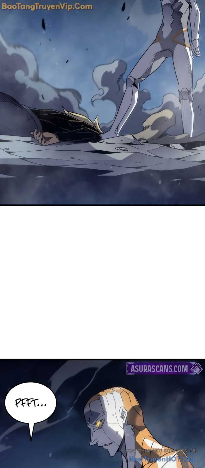 Sự Trở Lại Của Pháp Sư Vĩ Đại Sau 4000 Năm - Chapter 197 - Page 61