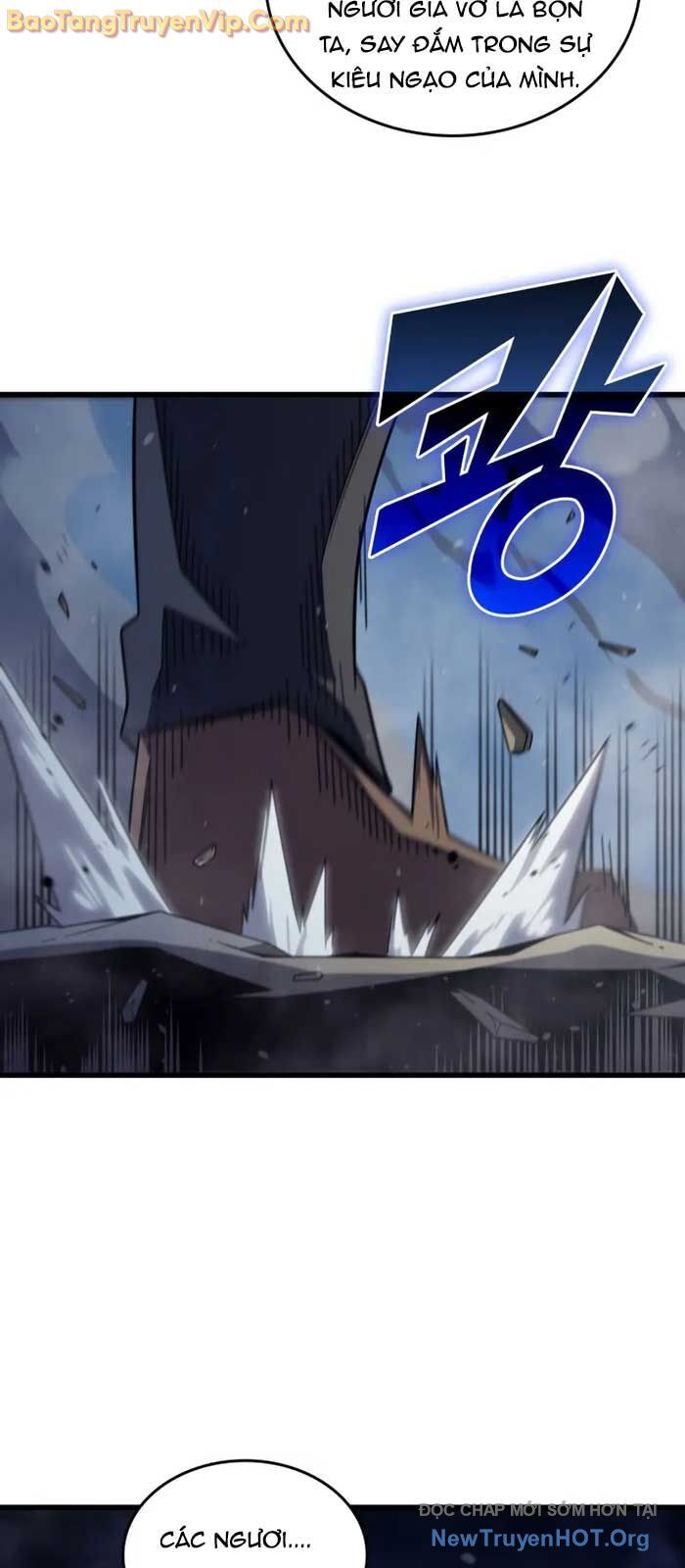 Sự Trở Lại Của Pháp Sư Vĩ Đại Sau 4000 Năm - Chapter 197 - Page 64