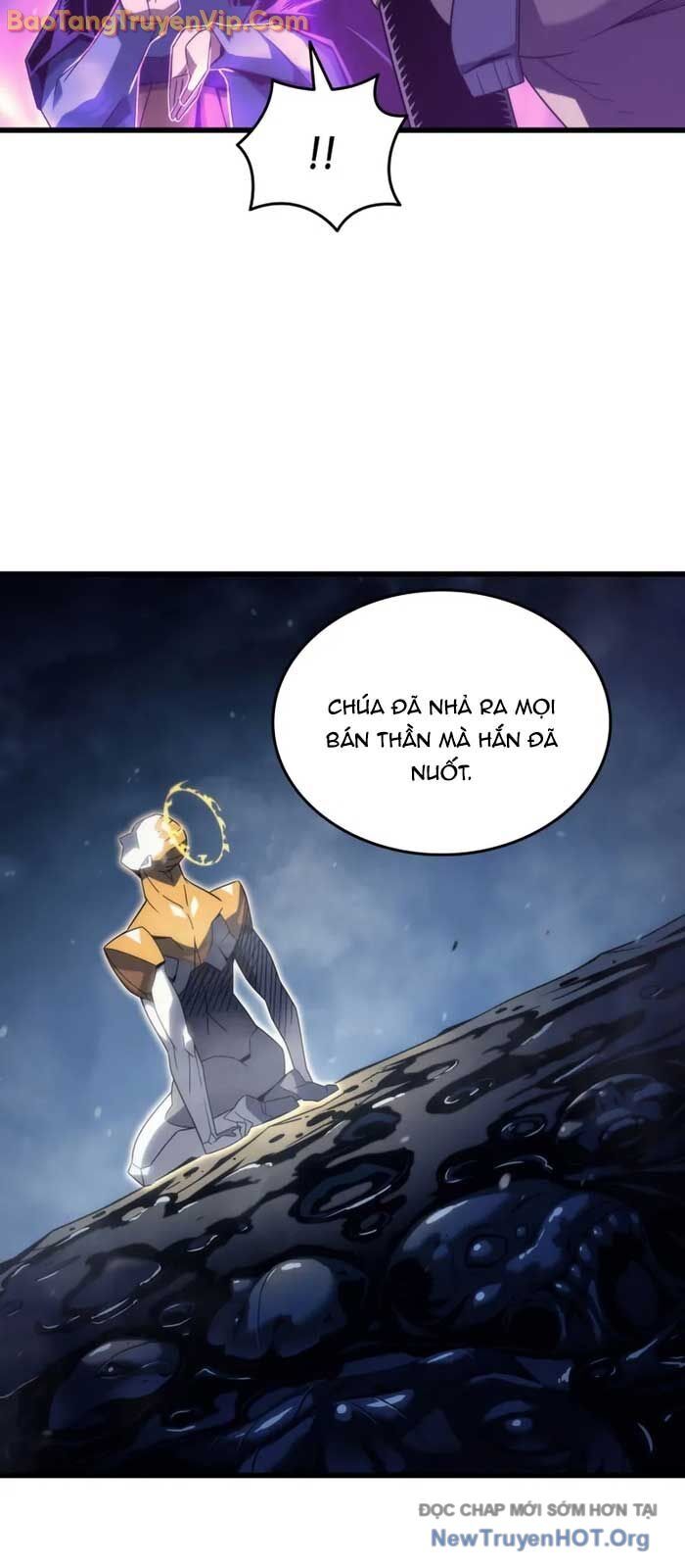 Sự Trở Lại Của Pháp Sư Vĩ Đại Sau 4000 Năm - Chapter 197 - Page 7