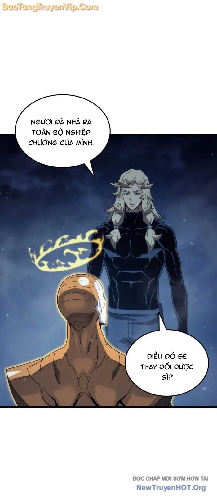 Sự Trở Lại Của Pháp Sư Vĩ Đại Sau 4000 Năm - Chapter 197 - Page 9