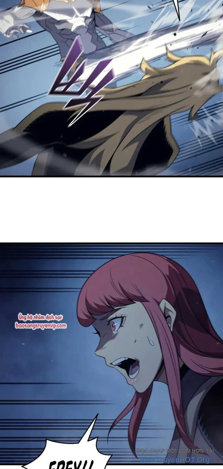 Sự Trở Lại Của Pháp Sư Vĩ Đại Sau 4000 Năm - Chapter 198 - Page 10